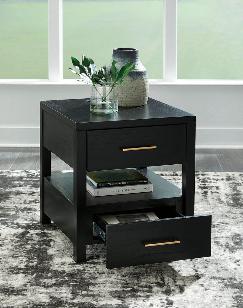Winbardi Occasional Table Set - Sanctuary Home Furnishings (CA)*