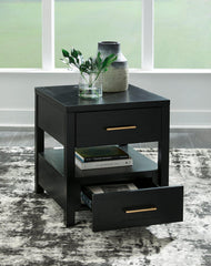 Winbardi Occasional Table Set - Sanctuary Home Furnishings (CA)*