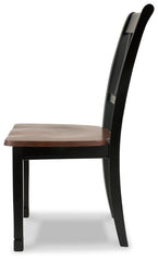 Owingsville Dining Chair