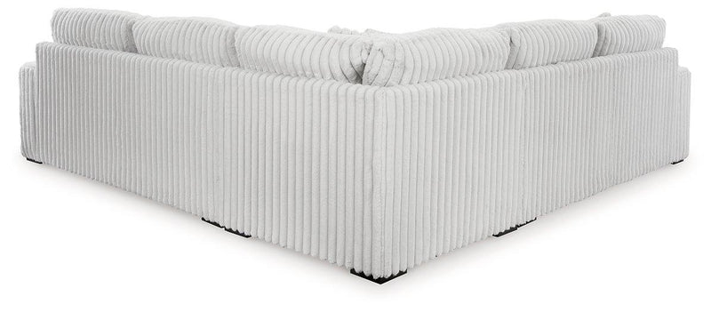 Stupendous Living Room Set - Sanctuary Home Furnishings (CA)*