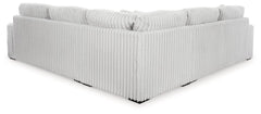 Stupendous Living Room Set - Sanctuary Home Furnishings (CA)*