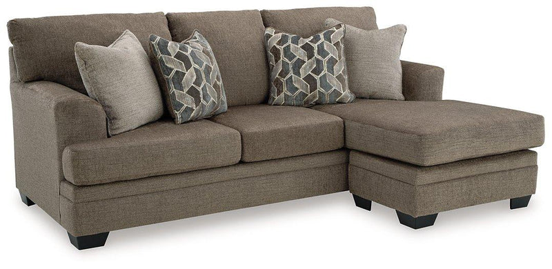 Stonemeade Sofa Chaise - Sanctuary Home Furnishings (CA)*