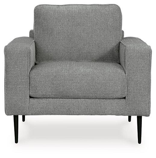 Hazela Living Room Set - Sanctuary Home Furnishings (CA)*