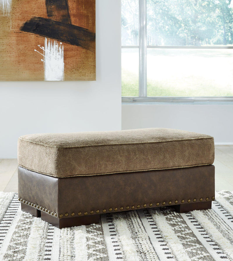 Alesbury Living Room Set - Sanctuary Home Furnishings (CA)*