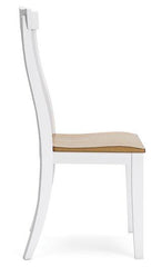 Ashbryn Dining Set - Sanctuary Home Furnishings (CA)*