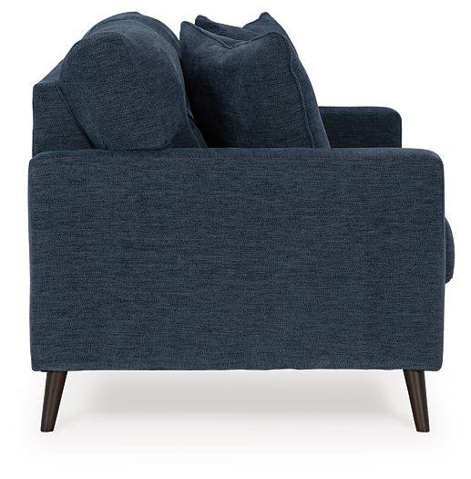 Bixler Living Room Set - Sanctuary Home Furnishings (CA)*