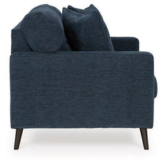 Bixler Living Room Set - Sanctuary Home Furnishings (CA)*