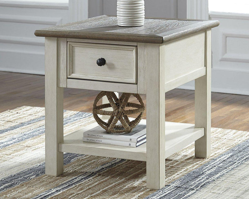 Bolanburg Occasional Table Set - Sanctuary Home Furnishings (CA)*