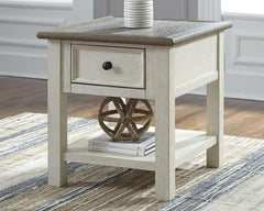 Bolanburg Occasional Table Set - Sanctuary Home Furnishings (CA)*