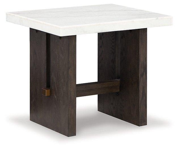 Burkhaus Occasional Table Set - Sanctuary Home Furnishings (CA)*