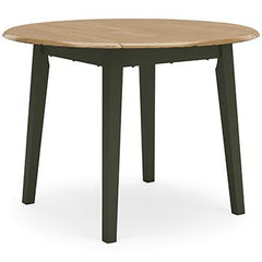 Gesthaven Dining Set - Sanctuary Home Furnishings (CA)*