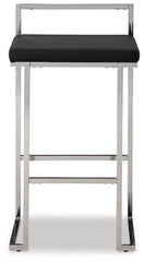 Madanere Bar Height Bar Stool