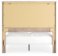 Senniberg Bedroom Set - Sanctuary Home Furnishings (CA)*