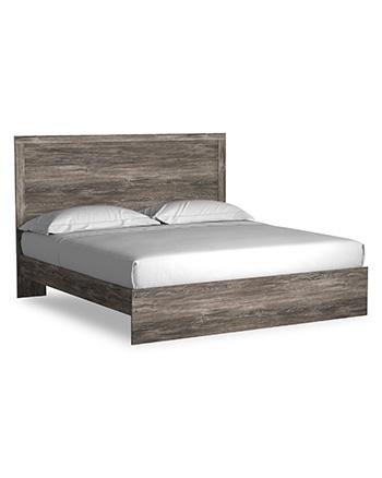 Ralinksi Bedroom Set - Sanctuary Home Furnishings (CA)*