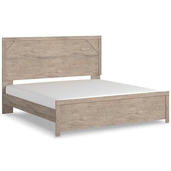 Senniberg Bedroom Set - Sanctuary Home Furnishings (CA)*