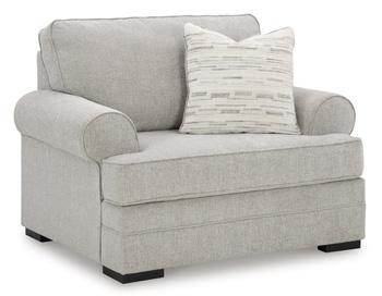 Eastonbridge Living Room Set - Sanctuary Home Furnishings (CA)*