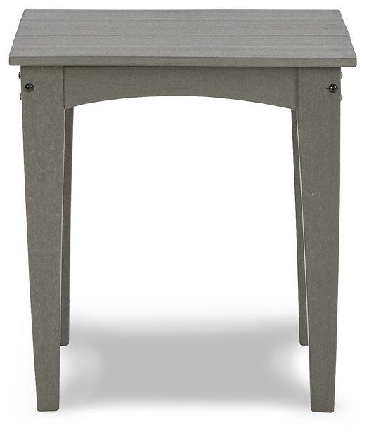Visola Outdoor Occasional Table Set - Sanctuary Home Furnishings (CA)*
