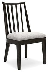 Galliden Dining Room Set - Sanctuary Home Furnishings (CA)*