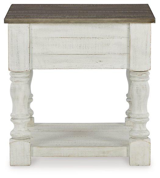 Havalance Occasional Table Set - Sanctuary Home Furnishings (CA)*