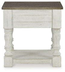 Havalance Occasional Table Set - Sanctuary Home Furnishings (CA)*