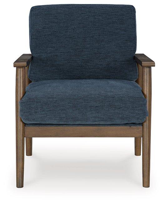 Bixler Living Room Set - Sanctuary Home Furnishings (CA)*