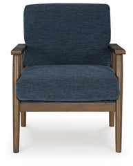 Bixler Living Room Set - Sanctuary Home Furnishings (CA)*