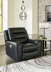 Warlin Living Room Set - Sanctuary Home Furnishings (CA)*