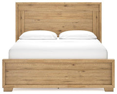Galliden Bedroom Package - Sanctuary Home Furnishings (CA)*
