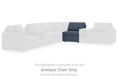 Modmax Sectional with Audio System - Sanctuary Home Furnishings (CA)*