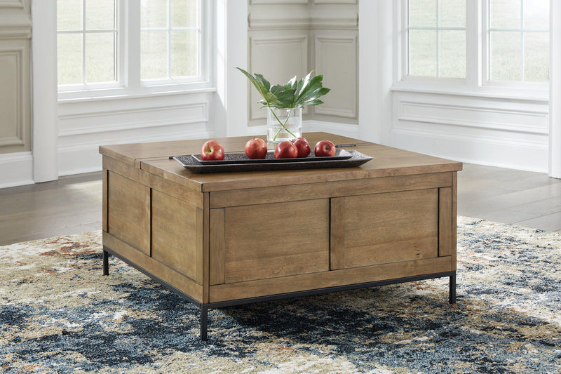 Torlanta Occasional Table Set - Sanctuary Home Furnishings (CA)*