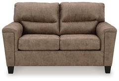 Navi Loveseat