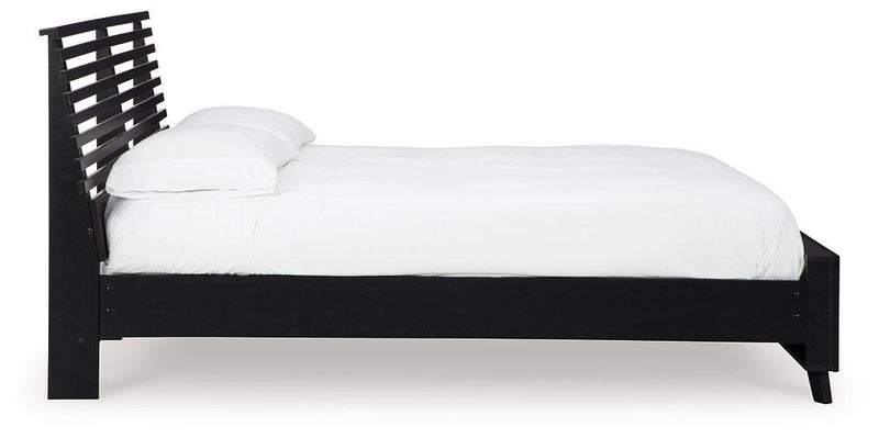 Danziar Bedroom Set - Sanctuary Home Furnishings (CA)*