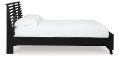 Danziar Bedroom Set - Sanctuary Home Furnishings (CA)*