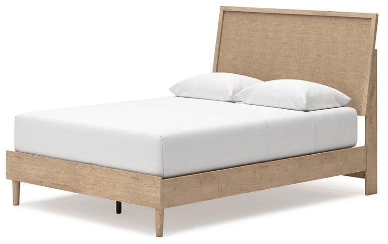 Cielden Bedroom Set - Sanctuary Home Furnishings (CA)*