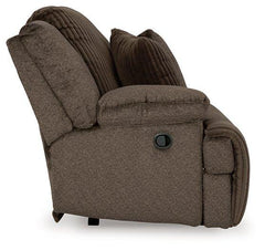 Top Tier Sectional Loveseat - Sanctuary Home Furnishings (CA)*