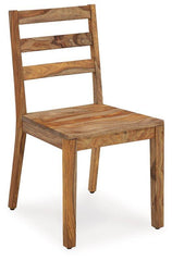 Dressonni Dining Room Set - Sanctuary Home Furnishings (CA)*
