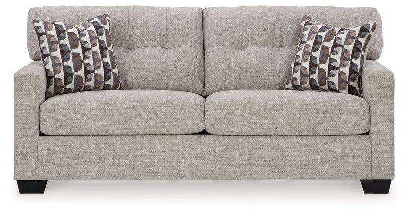 Mahoney Living Room Set - Sanctuary Home Furnishings (CA)*
