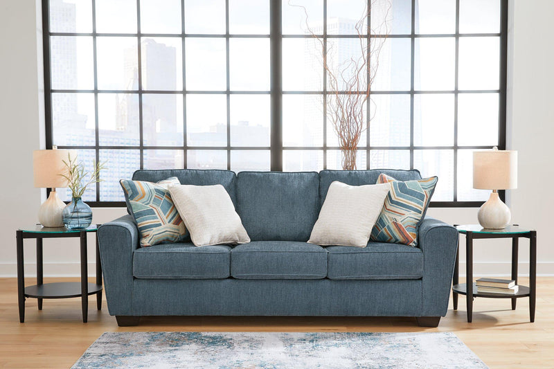 Cashton Living Room Set - Sanctuary Home Furnishings (CA)*
