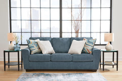 Cashton Living Room Set - Sanctuary Home Furnishings (CA)*