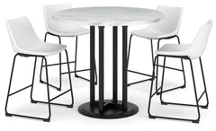 Centiar Counter Height Dining Set