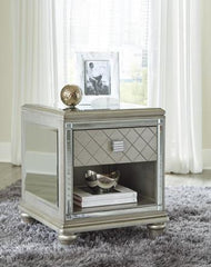 Chevanna Occasional Table Package