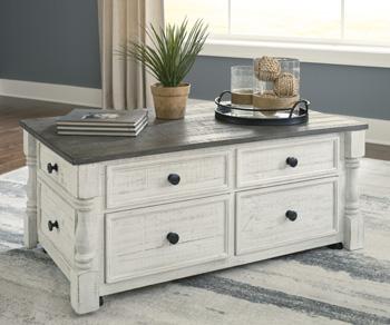 Havalance Occasional Table Set - Sanctuary Home Furnishings (CA)*