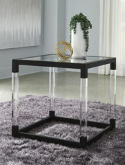 Nallynx End Table