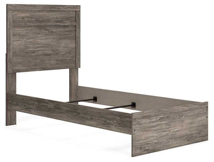Ralinksi Bedroom Set - Sanctuary Home Furnishings (CA)*