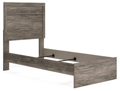 Ralinksi Bedroom Set - Sanctuary Home Furnishings (CA)*