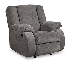Tulen Recliner - Sanctuary Home Furnishings (CA)*
