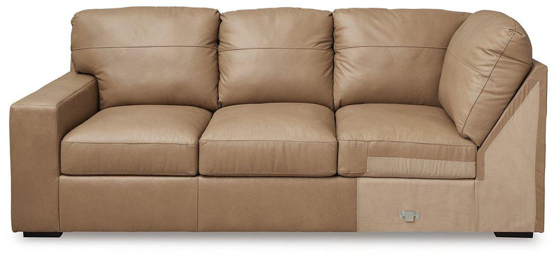 Bandon Sectional - Sanctuary Home Furnishings (CA)*