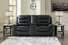 Warlin Living Room Set - Sanctuary Home Furnishings (CA)*