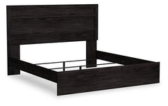 Belachime Bedroom Set - Sanctuary Home Furnishings (CA)*