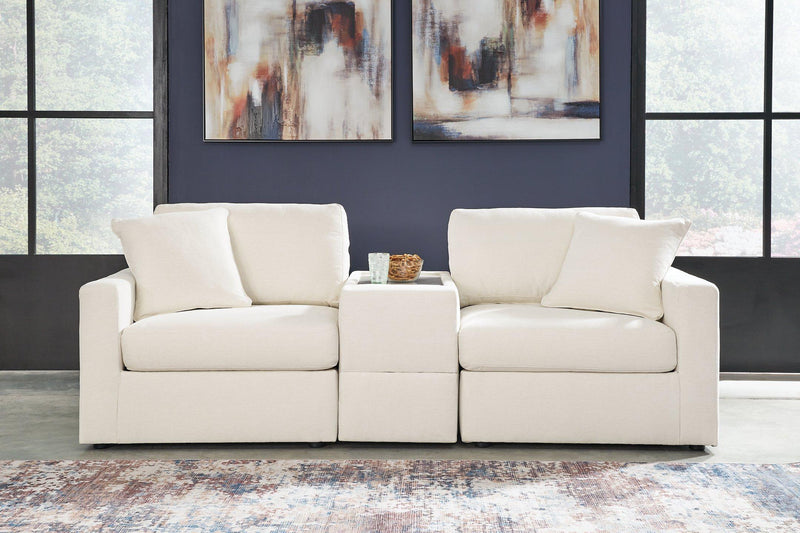 Pilar Peak Living Room Set - Sanctuary Home Furnishings (CA)*